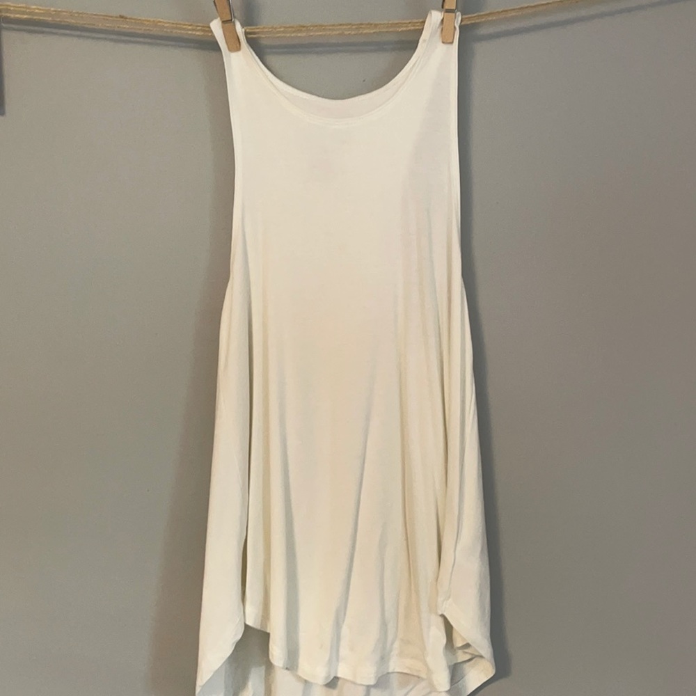 Off-White AE Tank Top